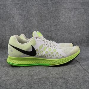 Nike Shoes Mens 11.5 Athletic Trainers Pegasus 31 Running Sneaker Sport Comfort